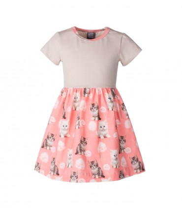 Lenne детское платье 26620*002