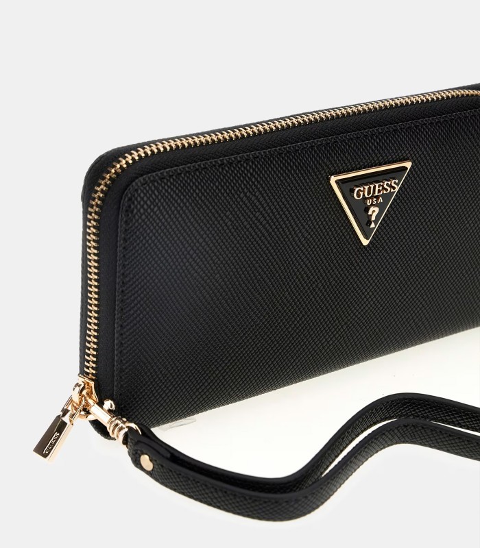 Guess moteriška piniginė Laurel Maxi SWZG74 59146*02 (3)