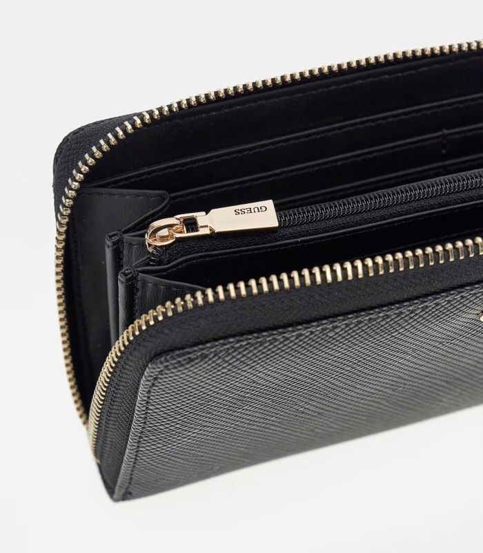 Guess Laurel Maxi naisten lompakko SWZG74 59146*02 (4)