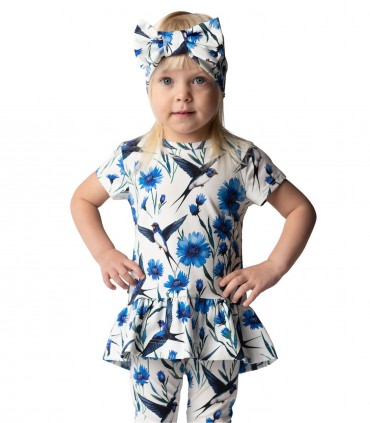 Lenne bērnu tunika 26615*071 (1)