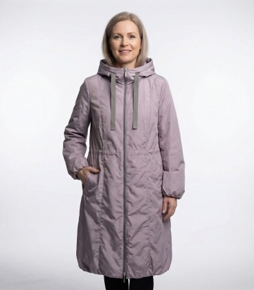 Hansmark женская куртка Lisandra 76009*01 (2)