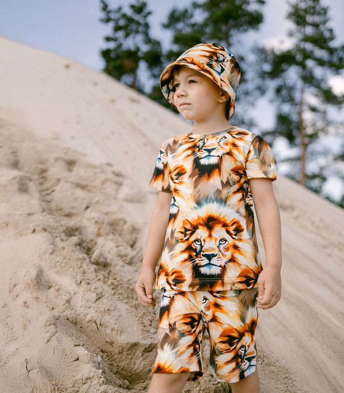 Lenne детская футболка 26614*089 (2)