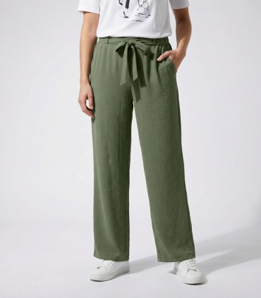 Hansmark moteriškos kelnės Arte 76138*01 (2)