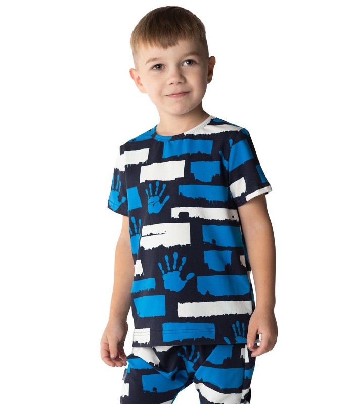 Lenne bērnu T-krekls 26614*041 (1)