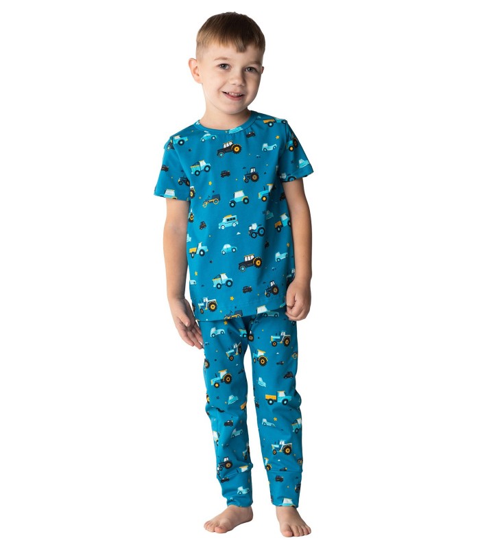 Lenne детская футболка 26614*017 (1)