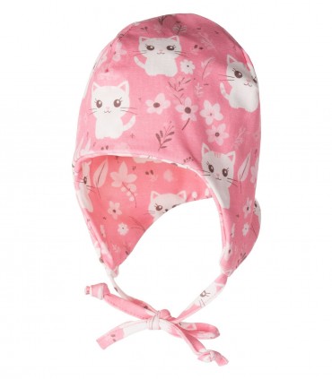 Lenne bērnu cepure 26694*006