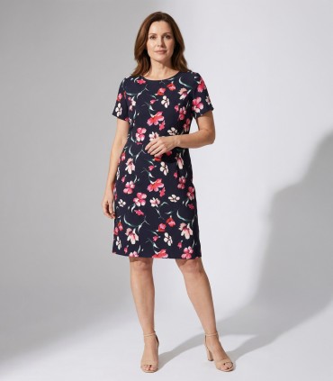 Hansmark sieviešu kleita Aidi 76084*01