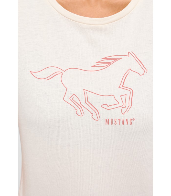 Mustang Naiste T-särk 1017484*2013 (2)