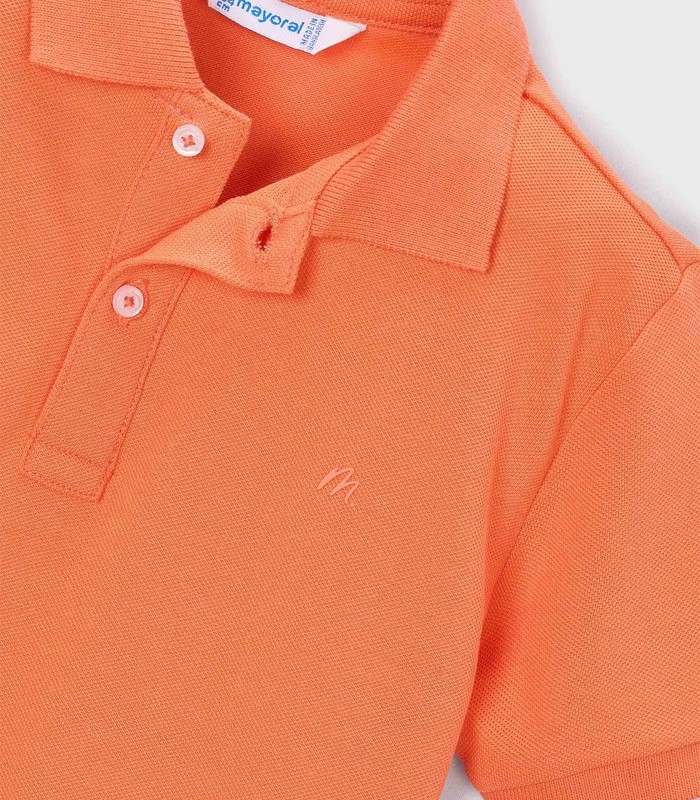 Mayoral poikien poolopaita 150O*11 (3)