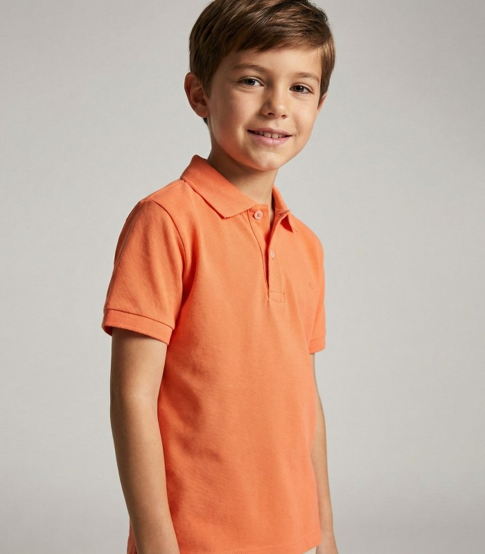 Mayoral poikien poolopaita 150O*11 (4)