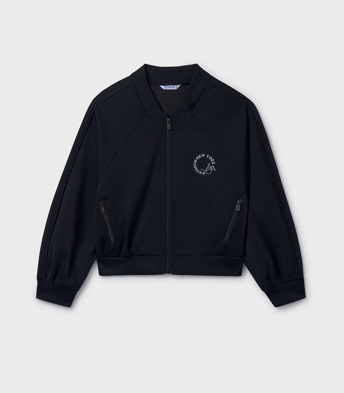 Mayoral Tüdrukute dressipluus 6409*62 (1)