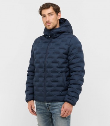 Mustang Vyriška striukė, 120 g. 1016891*4136 (3)