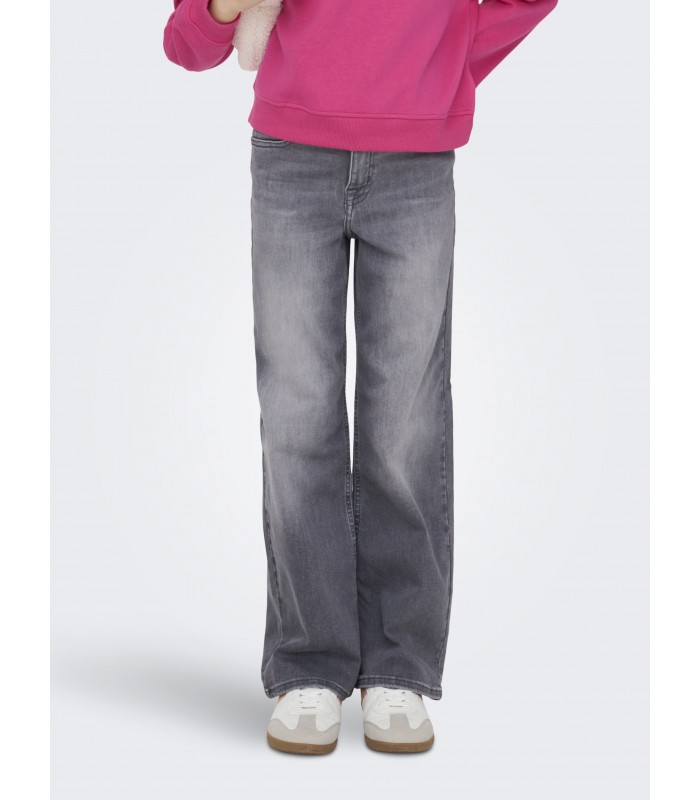 ONLY džinsai mergaitėms 15340439*01