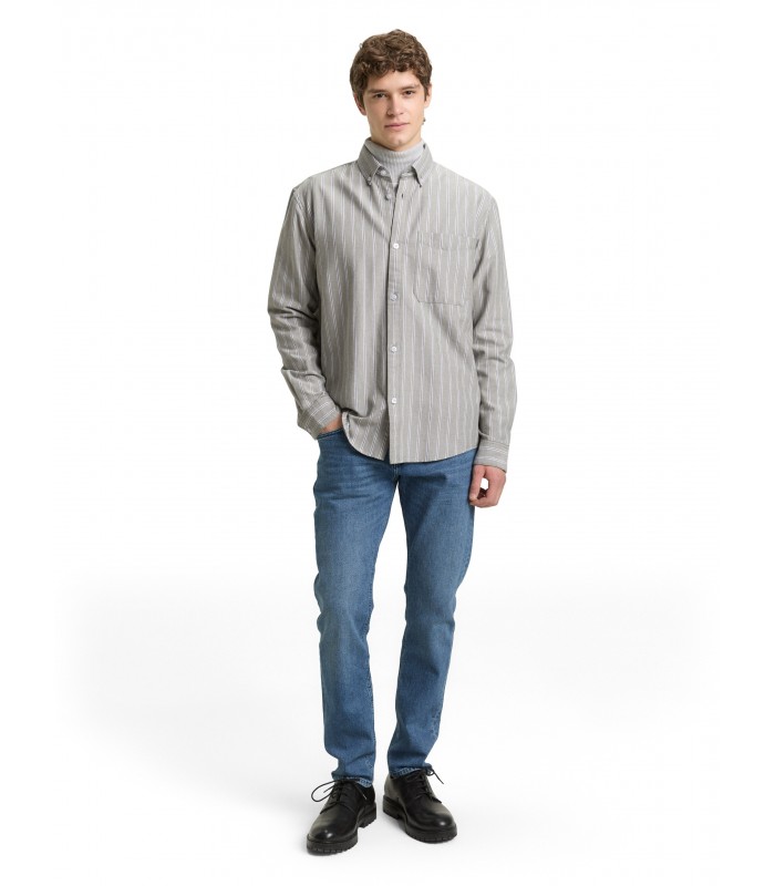 Tom Tailor vīriešu krekls 1049377*39053 (2)