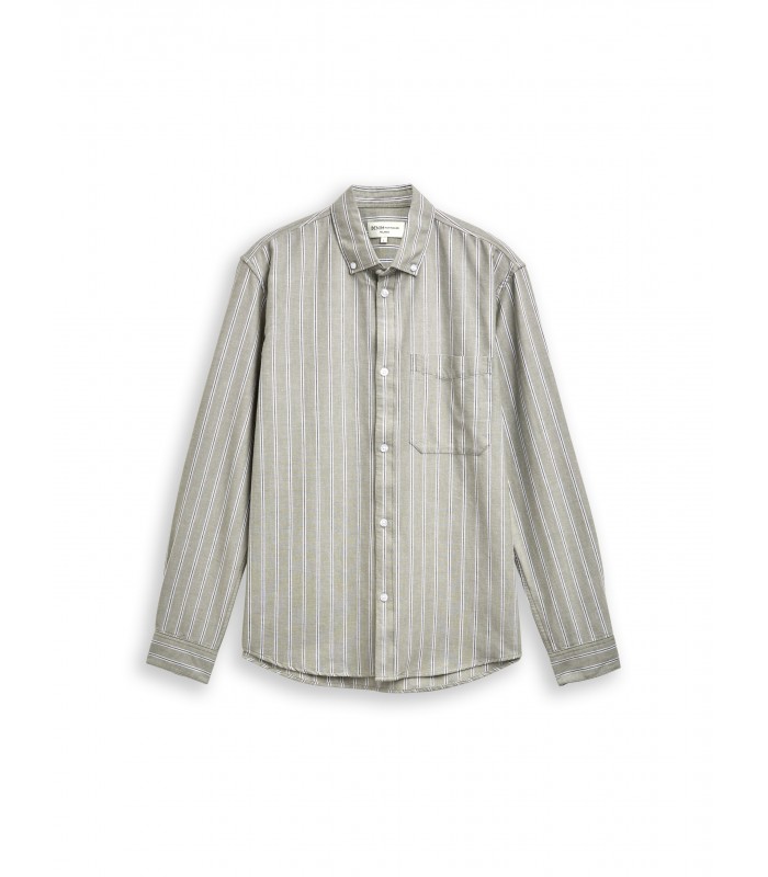 Tom Tailor vīriešu krekls 1049377*39053 (4)