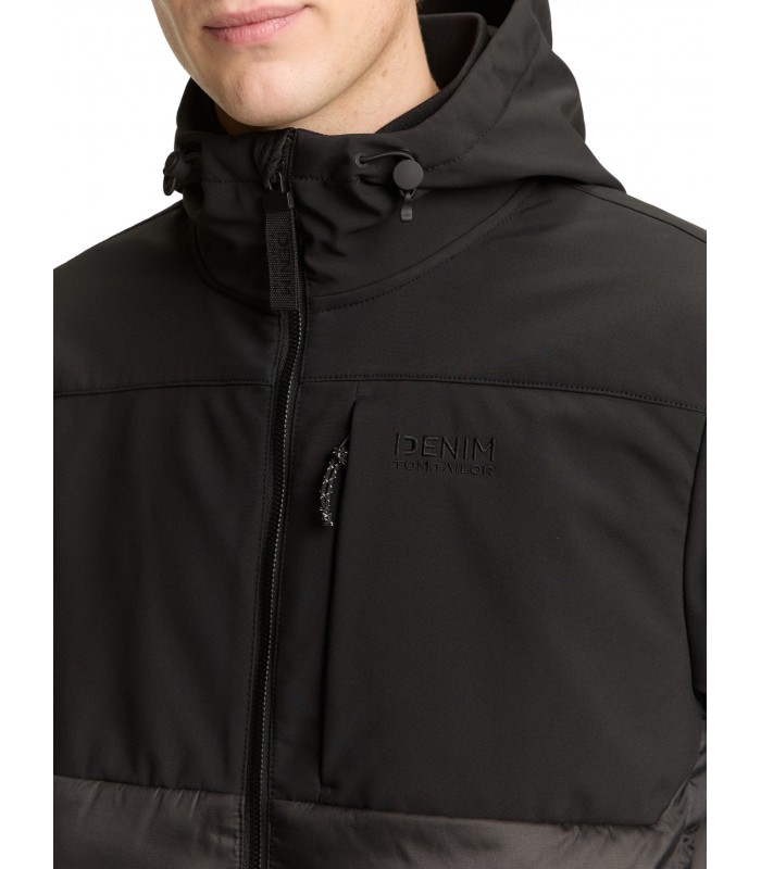 Tom Tailor Meeste Softshell-jope 1049126*29999 (1)