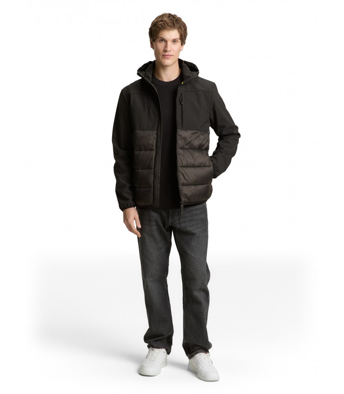 Tom Tailor Meeste Softshell-jope 1049126*29999 (2)