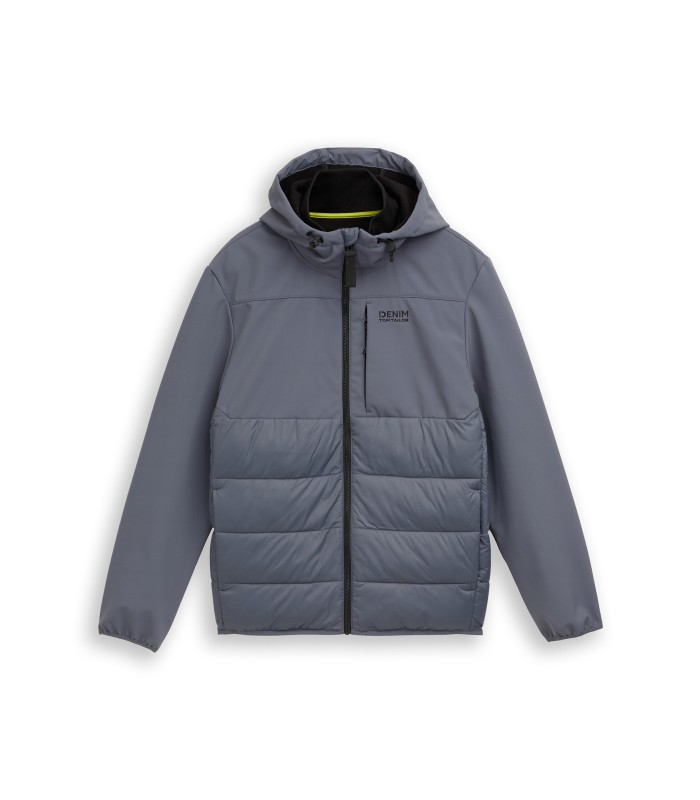 Tom Tailor Meeste Softshell-jope 1049126*21756 (2)