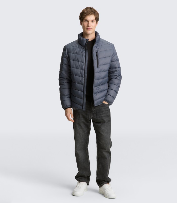 Tom Tailor Meeste Kevad-sügisjope 1048955*21756 (1)