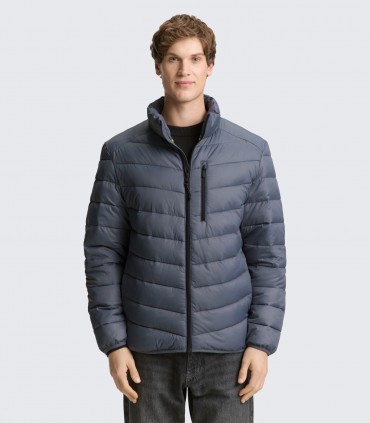 Tom Tailor Meeste Kevad-sügisjope 1048955*21756 (2)