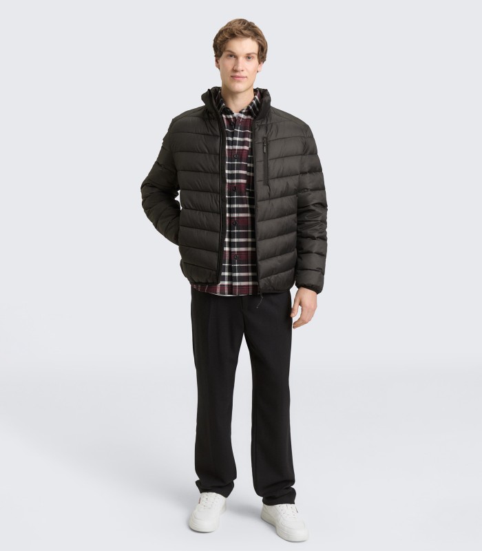 Tom Tailor vīriešu jaka 1048955*29999 (1)