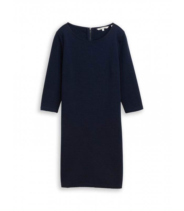 Tom Tailor naiste kleit 1047618*10668 (4)