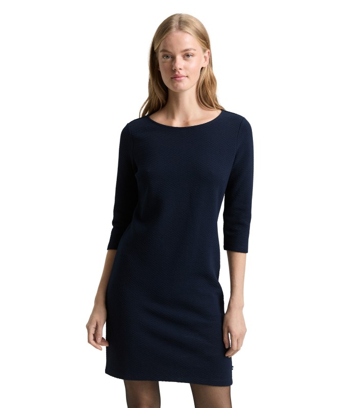 Tom Tailor женское платье 1047618*10668 (5)