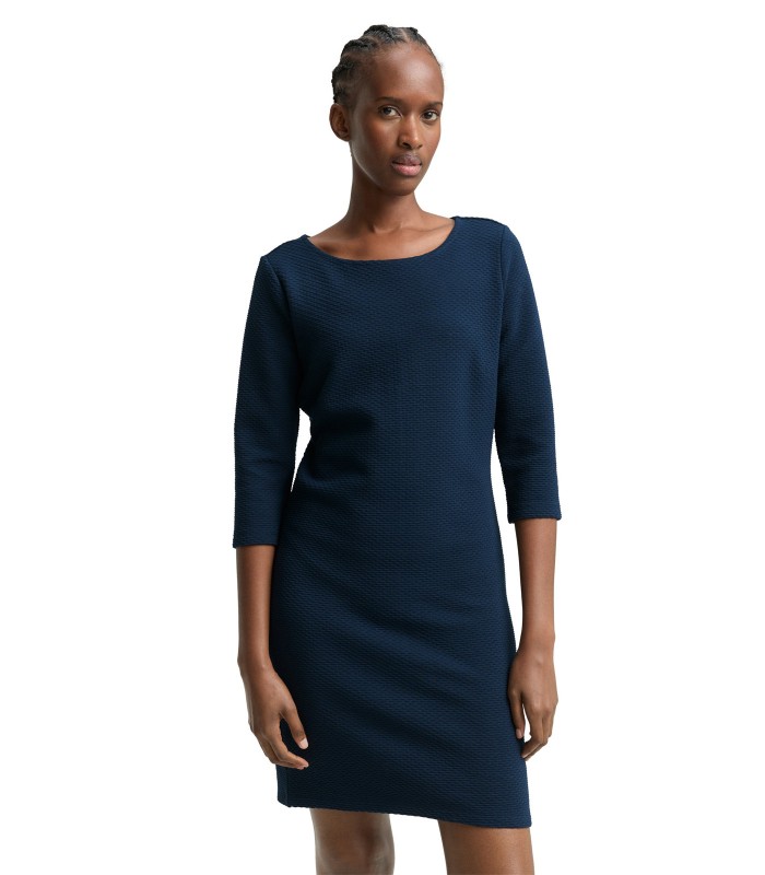 Tom Tailor naisten mekko 1047618*38822 (5)