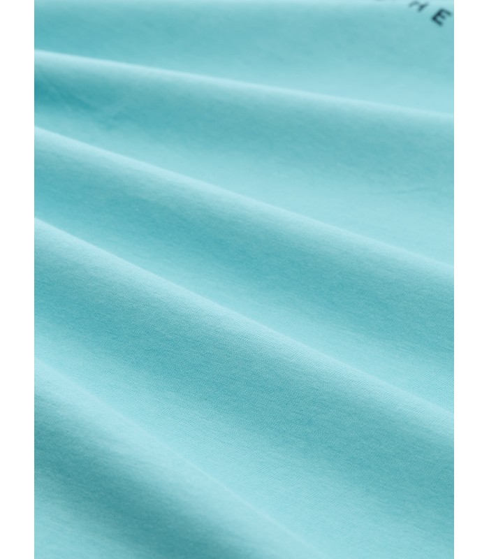 Tom Tailor vyriški marškinėliai 1045773*39442 (1)