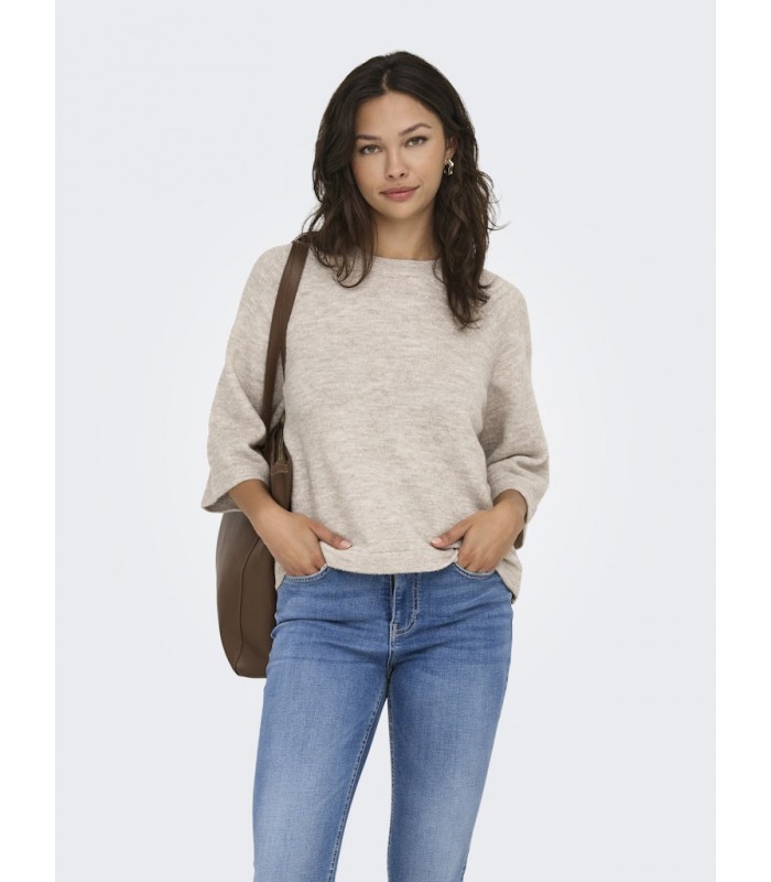 ONLY Naisten neulepusero 15333199*07 (2)