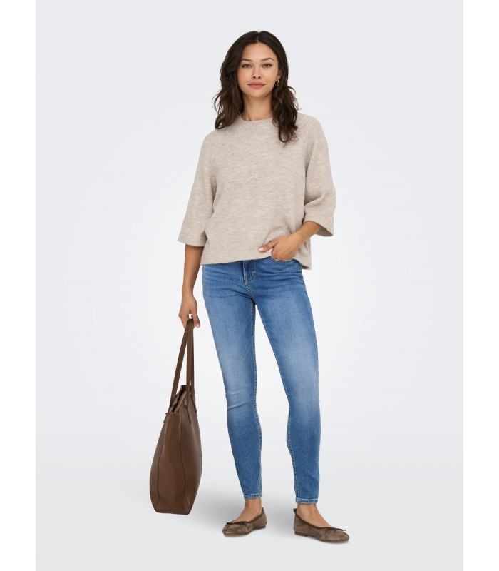 ONLY женский джемпер 15333199*07 (4)