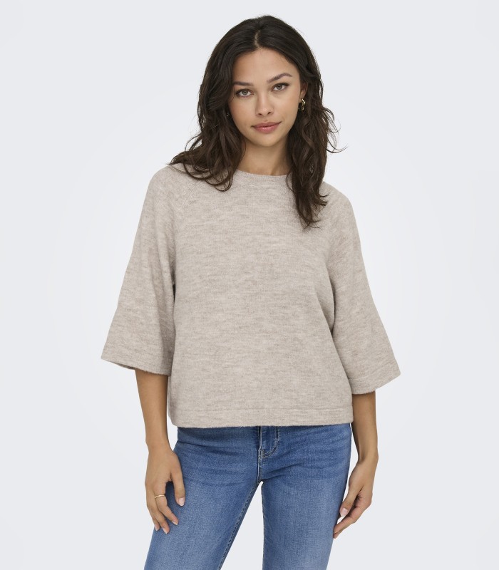 ONLY Naisten neulepusero 15333199*07 (5)