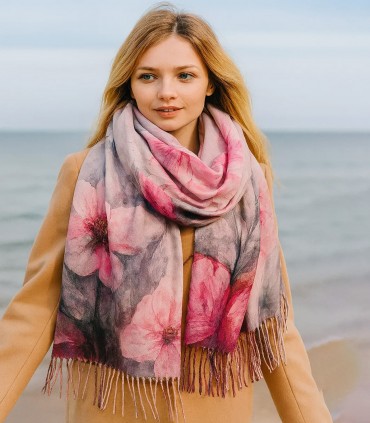 Versoli naisten huivi 171116 01