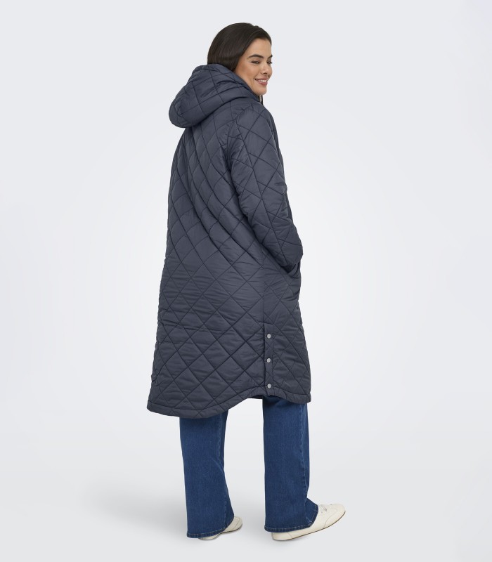 Only Carmakoma naiste mantel 120g. (Size+) 15295516*02 (2)