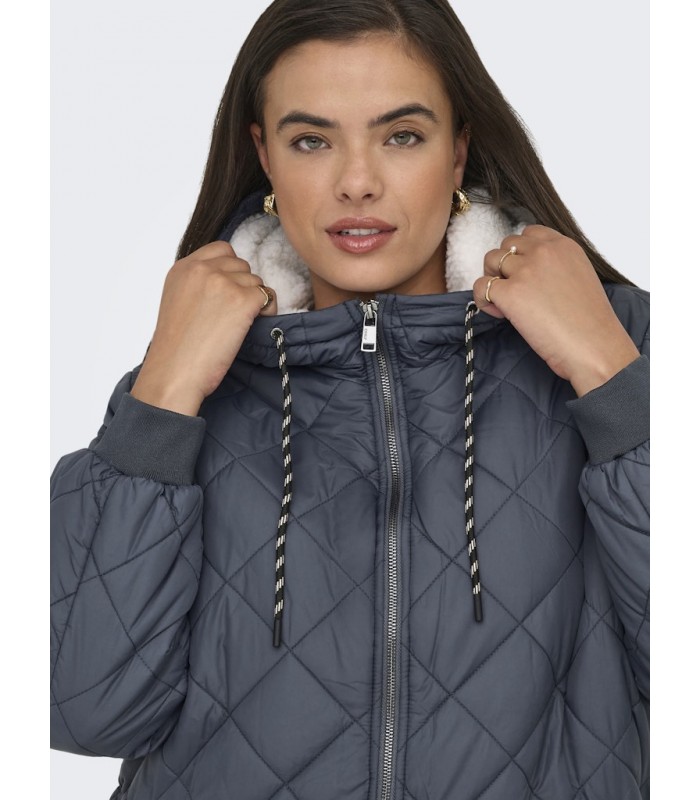 Only Carmakoma женское пальто 120g. (Size+) 15295516*02 (4)