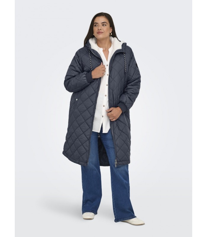 Only Carmakoma moteriškas paltas 120g. (dydis+) 15295516*02 (6)