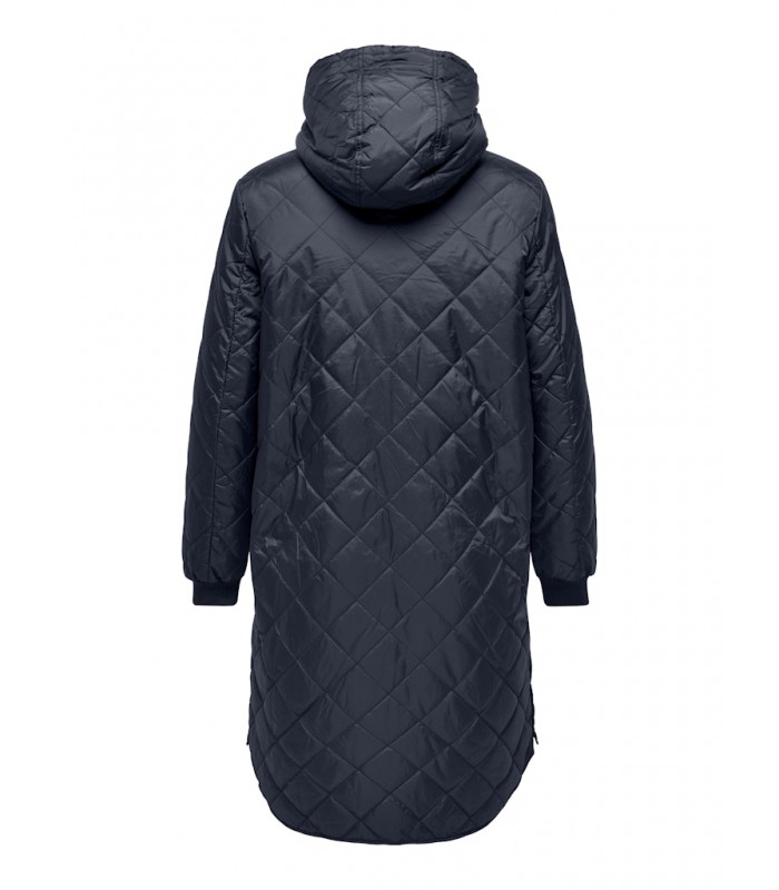 Only Carmakoma женское пальто 120g. (Size+) 15295516*02 (7)