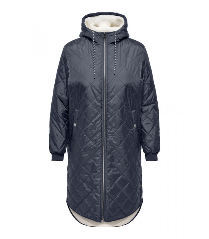 Only Carmakoma женское пальто 120g. (Size+) 15295516*02 (8)