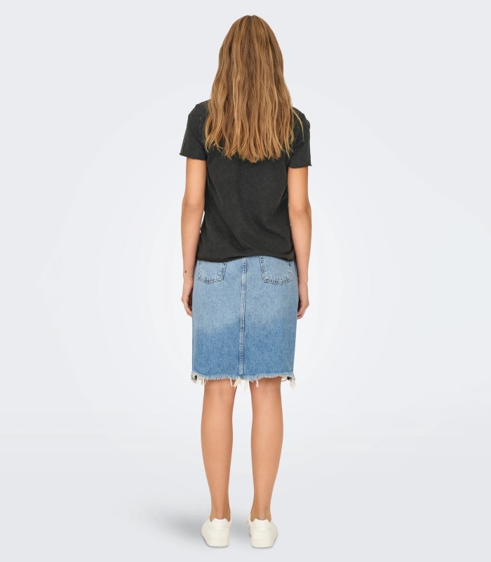 ONLY naisten T-paita 15215721*02 (2)