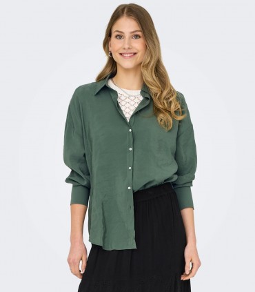 Only женская рубашка 15272523*02 (2)