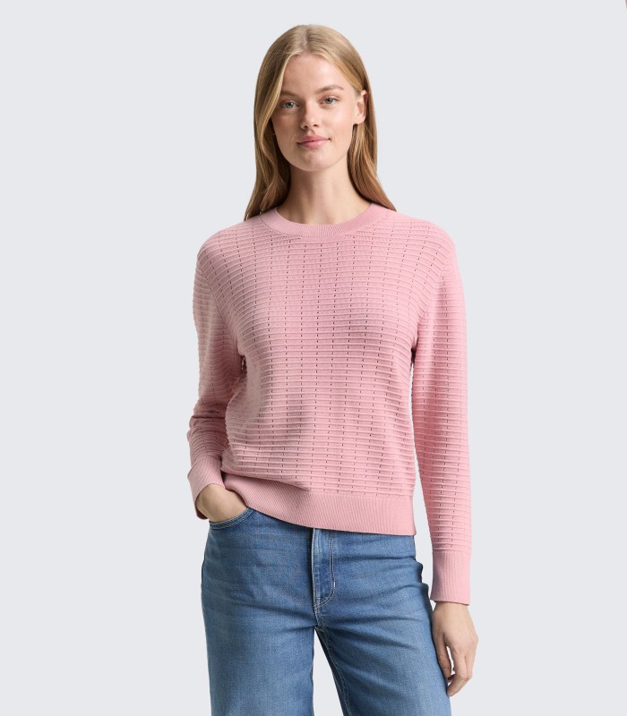 Tom Tailor moteriškas megztinis 1049094*39121 (5)