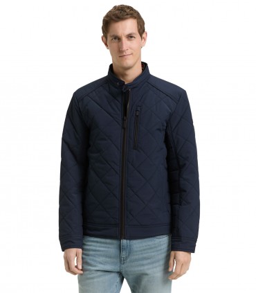 Tom Tailor miesten kevät-syksytakki 1049471*10668 (5)