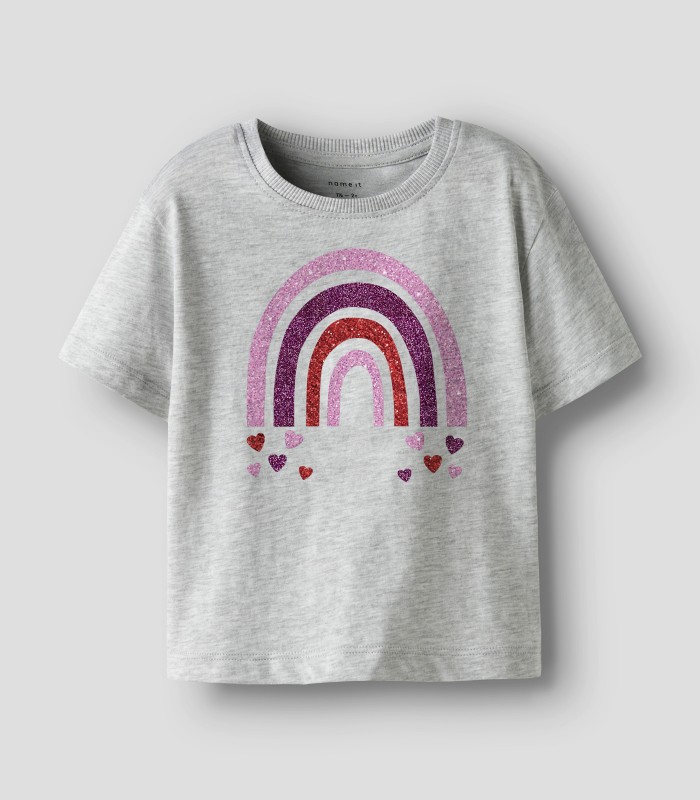 Name IT Tüdrukute T-särk 13251485*03 (2)