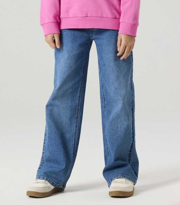 Name It Mergaičių džinsai 13251837*01 (6)