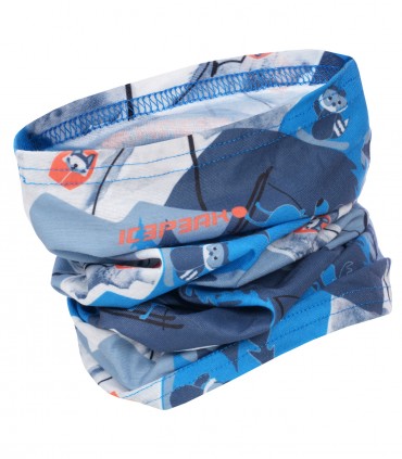 Icepeak poikien kevät-syksy huivi 52905-8*353 (1)