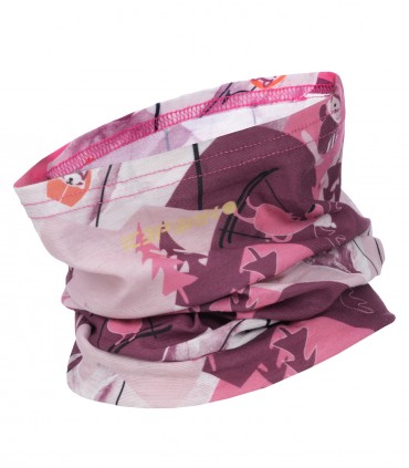 Icepeak tyttöjen kevät-syksy huivi 52905-8*625 (1)