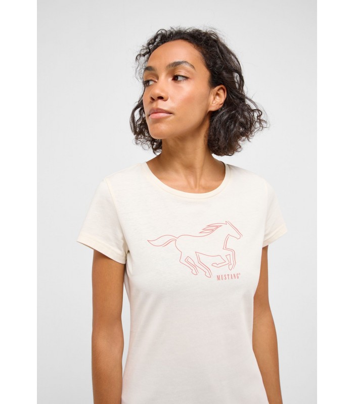 Mustang moteriški marškinėliai 1017484*2013 (10)