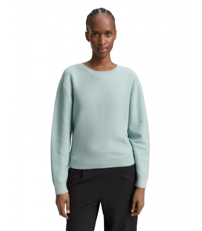 Tom Tailor naiste džemper 1047882*13733