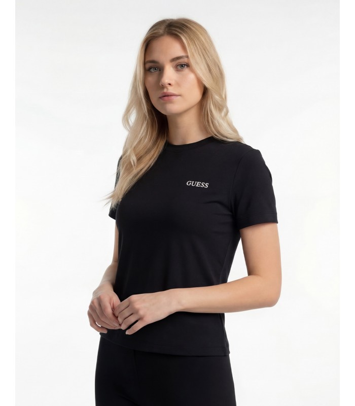 Guess naisten t-paita V6RI07*JBLK (4)