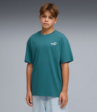 Puma-poikien t-paita 684920*41 (1)